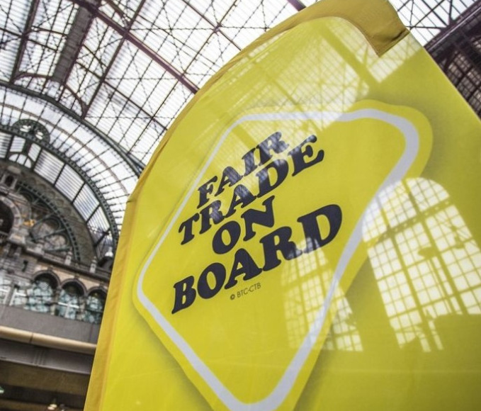 fair trade on board
